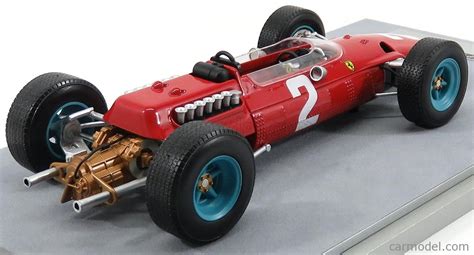 Tecnomodel Tm C Scale Ferrari F N Circuit Of