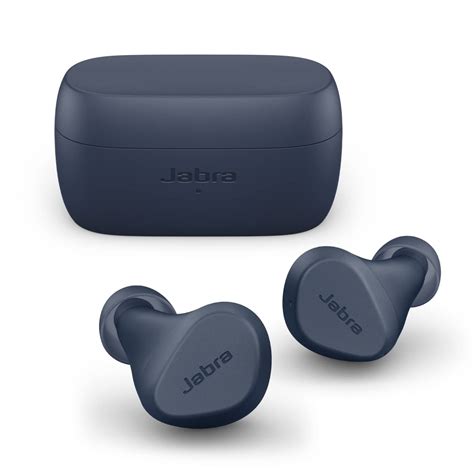 Jabra Elite In Ear True Wireless Earbuds With Hours Of Battery