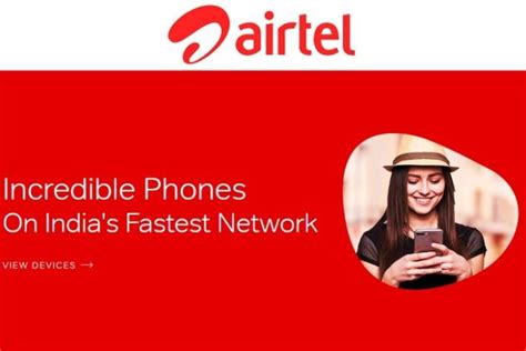 Airtel Unifies Bill Payments For Mobile Broadband Dth Under Airtel