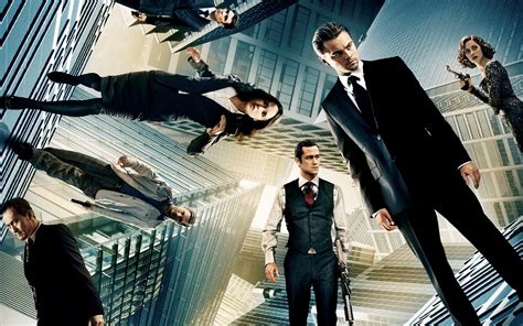 cinegogue: dreams, projections and Inception