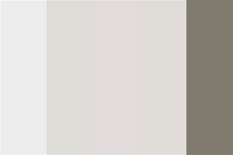 Site Greys Color Palette. #colorpalettes #colorschemes #design # ...