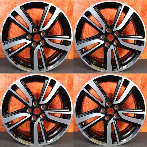 2017 Chevy Cruze Wheel Bolt Pattern