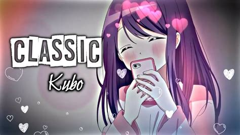 Nagisa Kubo Classic Amv Edit Youtube