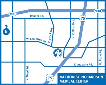 Methodist Richardson | Methodist Health System