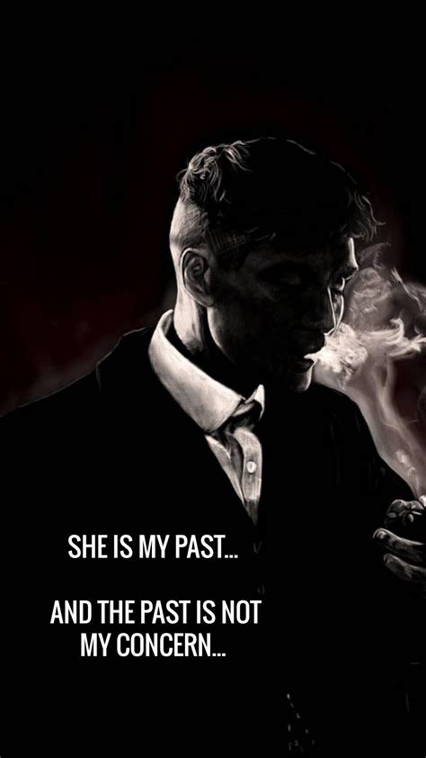 Lumegram | 35 Greatest Peaky Blinders Quotes Images Easy Download