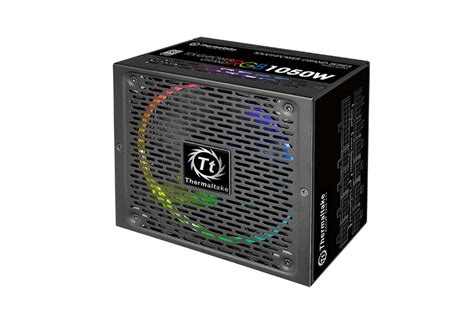 Thermaltake Toughpower Grand Rgb W Napajanje W Platinum