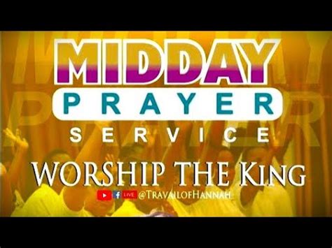 Worship The King Pastor Favour Wole Joseph YouTube