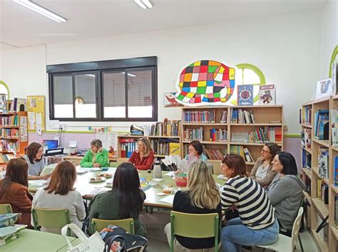 Tertulia Las Brujas De Roald Dahl Colegio Joaquin Costa