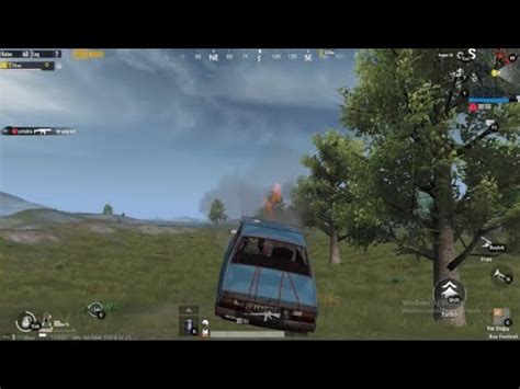 Pubg Mobile Sonuna Kalp Dayanmaz Youtube