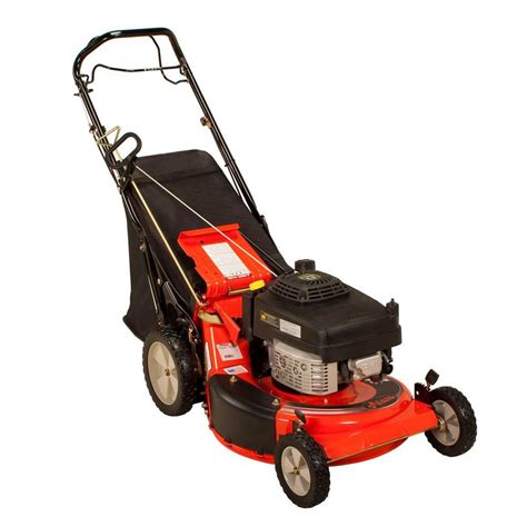 Ariens Lm S Classic Series Cc Gas In In Self Propelled Walk