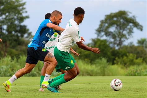 Cuiabá Esporte Clube on Twitter