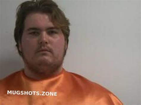 BRYSON DAVID SHOUSE 10 25 2023 Creek County Mugshots Zone