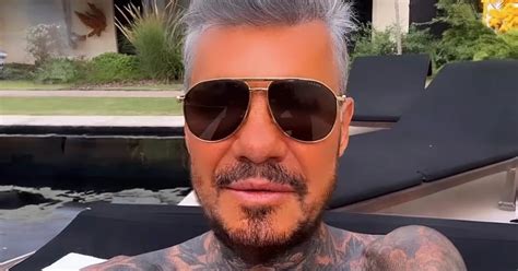 Marcelo Tinelli Compartió Un Sentido Mensaje Tras La Boda De Su Hija