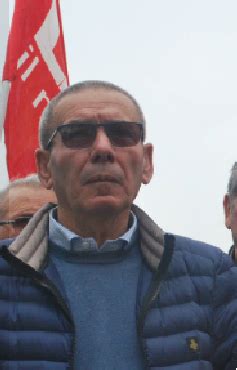 Giannino Dodaro Lascia La Guida Dello Spi Cgil Calabria Il Fatto Di