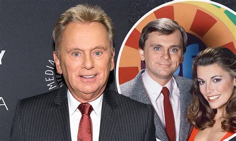 Pat Sajak Is Retiring From Wheel Of Fortune