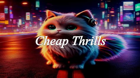 Sia Cheap Thrills Official Audio Ft Sean Paul Youtube