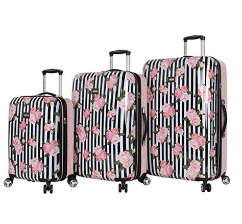 Best Hardside Luggage Set Comparison And Reviews Which Should You Get