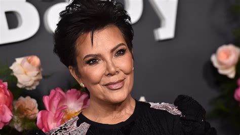 Kris Jenner Reveals Her “lifes Biggest Regret” — Best Life