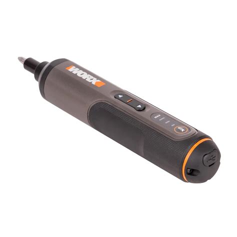 Отвертка аккумуляторная Worx WX240 купите по низкой цене в интернет ...