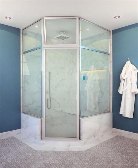 Regal By Glasscrafters Exquisite Hand Crafted Shower Doors