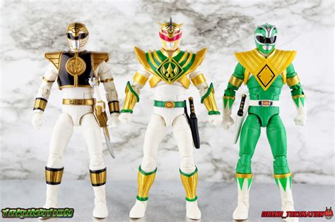 Power Rangers Lightning Collection Lord Drakkon Gallery Artofit