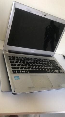 Notebook Acer Em Manaus Clasf Informatica