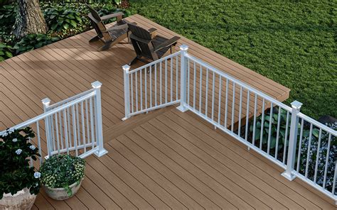 Deckorators Railing