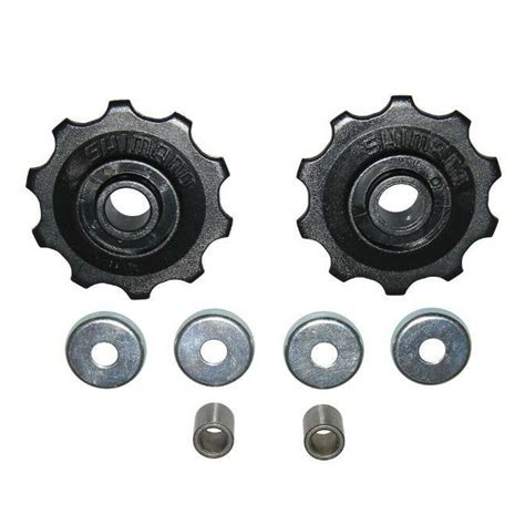 Shimano 105 10 Speed Jockey Wheels Sale