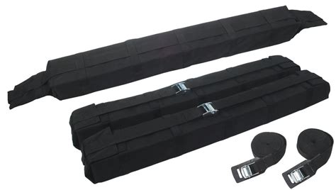 Universal Soft Padded Roof Rack Shop Today Get It Tomorrow
