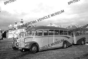 Leyland Comet Cpo Mchille Mat Q The British Commercial