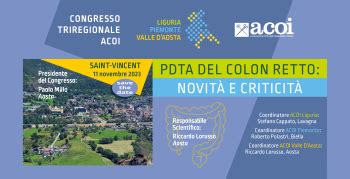 Congresso Triregionale Acoi Liguria Piemonte Valle D Aosta