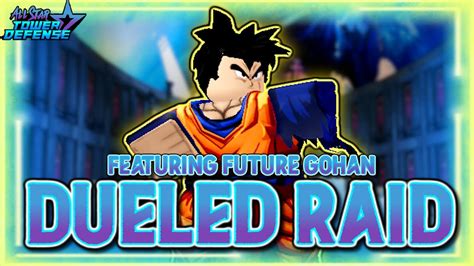 KIRITO RAID Dueled Raid Solo Guide Ft Future Gohan Pumpkin 2