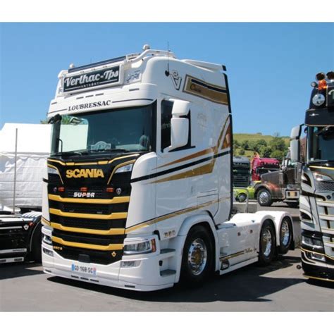 Wsi Scania S Ng Highline X Boogie Verlhac Tps