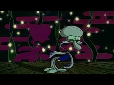 Squidward Dance YouTube