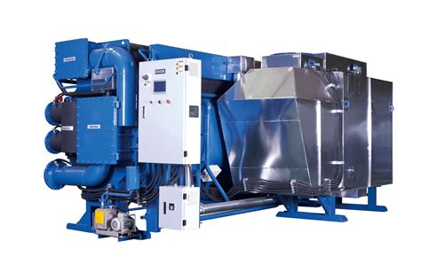 Commercial Grade Cooling And Heating Systems