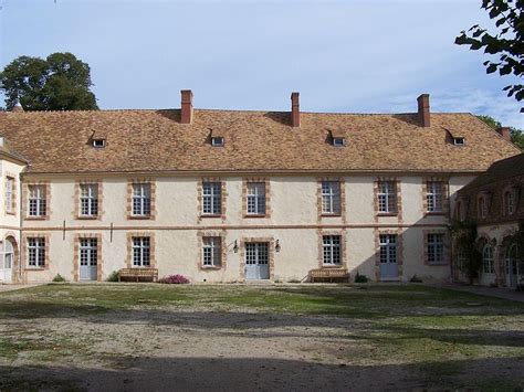 Château De La Cour Senlisse Musée Du Patrimoine De France