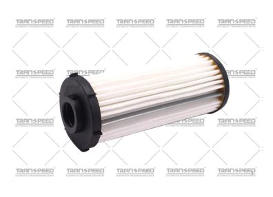 Filtro De Transmiss O Autom Tica Externo Dq Bh Oem Audi Vw Fast