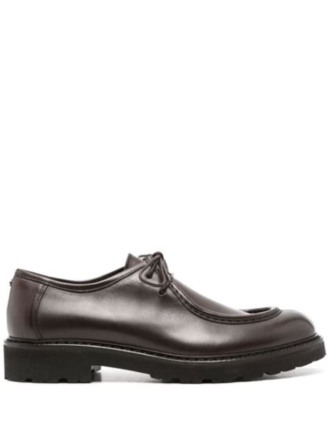 Designer Brogues For Men Farfetch