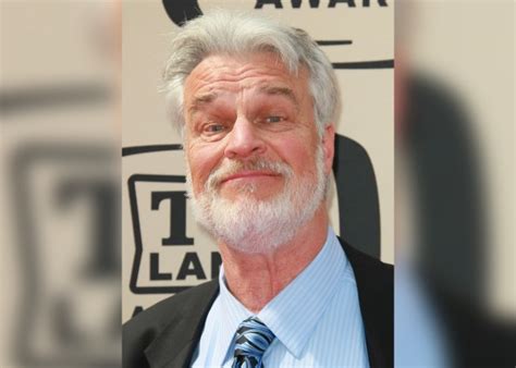 Night Court Sitcom Star Richard Moll Dead At 80