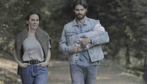 Volver A Caer Serie Protagonizada Por Kate Del Castillo Y Maxi