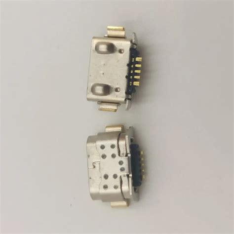 50 sztuk ładowarka Usb ładowarka Port złącze Micro Jack wtyczka do