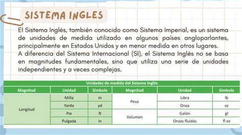 2do Magnitudes Y Unidades Fundamentales Y Derivadas Pdf