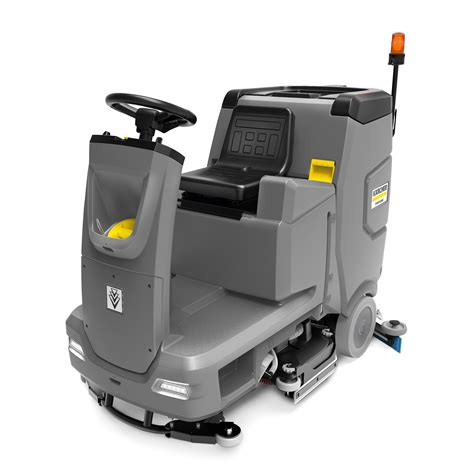 Поломоечная машина Karcher BD 75/120 R Classic Bp | 1.161-430.0 ...