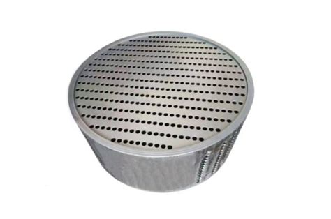 What Is Graphite Heat Exchanger Jinsun Carbon