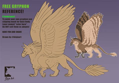 Gryphon Reference Base