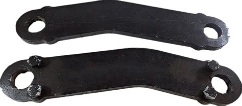 Komatsu Pc10 6 Tipping Link Mini Excavator Centre Digger Parts