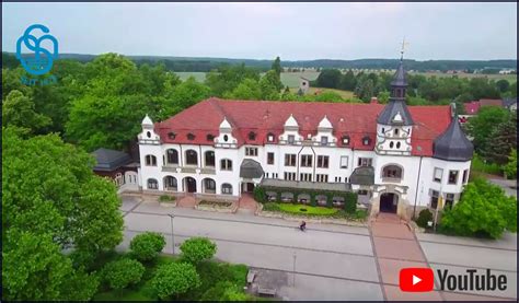 Eisenmoorbad Bad Schmiedeberg Staatlich Anerkanntes Moor Mineral Und