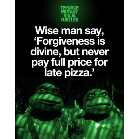 Más de 25 ideas increíbles sobre Ninja turtle quotes en Pinterest ...