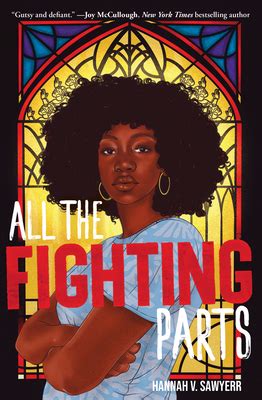 All The Fighting Parts A Novel Hardcover Midtown Reader