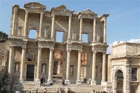 Tripadvisor Ganztägige private geführte Meryemana Tour durch Ephesus